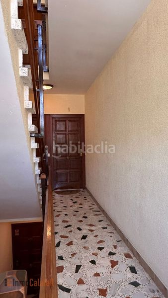 Foto 80859a4b-10a0-4e3a-9ba4-c6fbddb4f7b0. Pis amb aparcament a Segur de Calafell nucli urbà Segur de Calafell