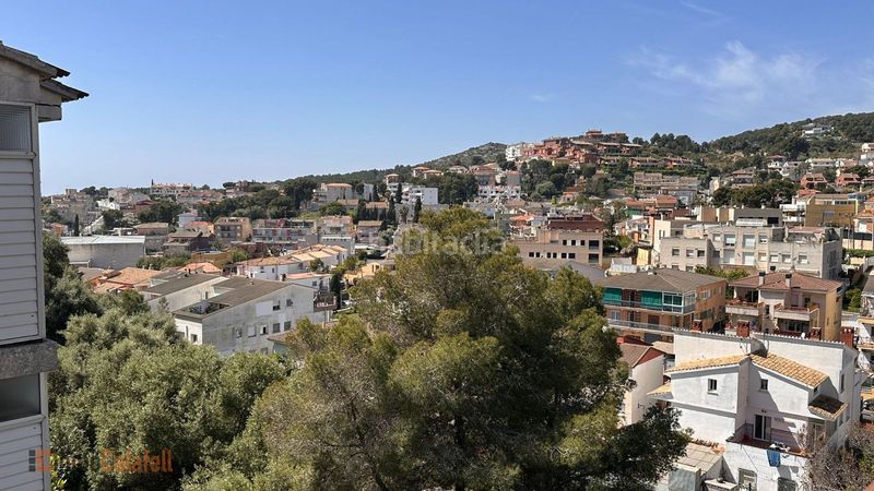 Foto 8b67a0ef-9c95-4f19-9ef6-a74bbe6c12fb. Pis amb aparcament a Segur de Calafell nucli urbà Segur de Calafell