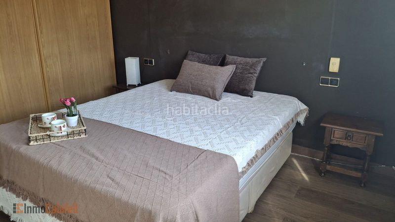 Foto 9fb83a4d-beeb-4629-831c-623e88ff415e. Pis amb aparcament a Segur de Calafell nucli urbà Segur de Calafell