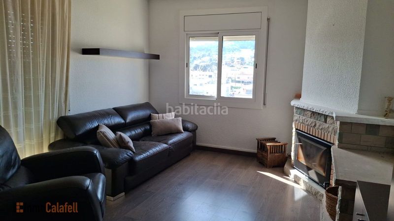 Foto a1ed0259-3977-43c8-adb7-1699f7cd66a0. Pis amb aparcament a Segur de Calafell nucli urbà Segur de Calafell