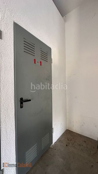 Foto c0a3f7e6-c96a-4da3-baf6-7e061e99d8eb. Pis amb aparcament a Segur de Calafell nucli urbà Segur de Calafell