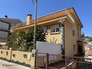 Appartement  Cuspide. Bonito piso muy amplio y cerca del instituto