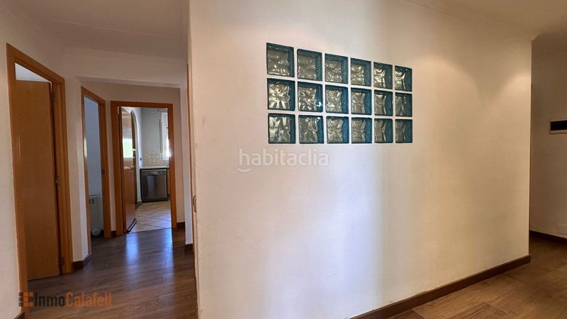 Foto e43ed584-43cc-4d60-9a86-46befee26564. Pis amb aparcament a Segur de Calafell nucli urbà Segur de Calafell