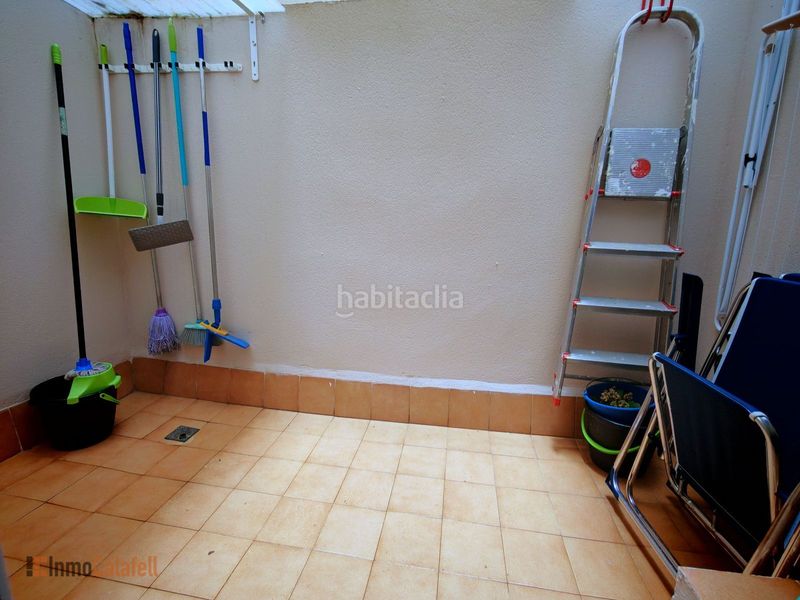 Foto b991de71-a241-469d-ae81-2c1e45ebee60. Pis amb calefacció a Calafell platja Calafell