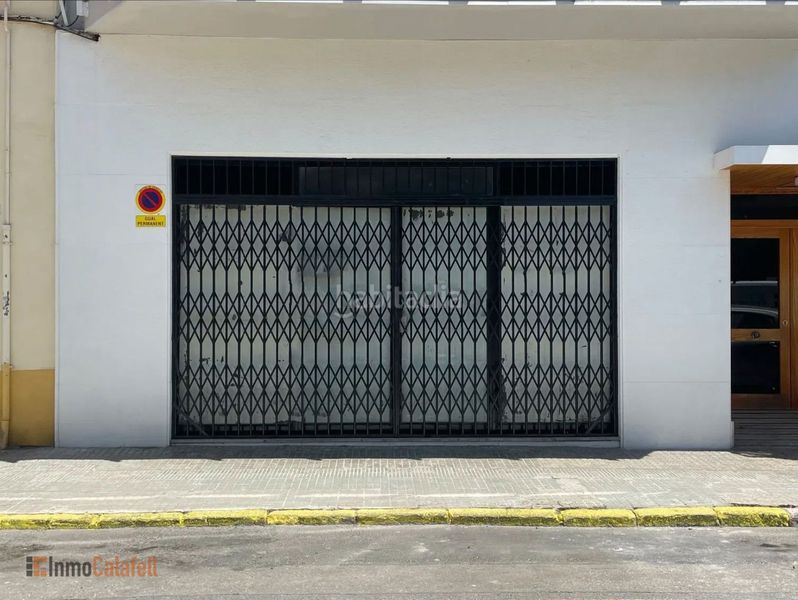 Foto 09abe7d4-93fe-41d4-8429-d88cb1ecb2b8. Rent business premise in costa daurada 18 in Calafell platja Calafell