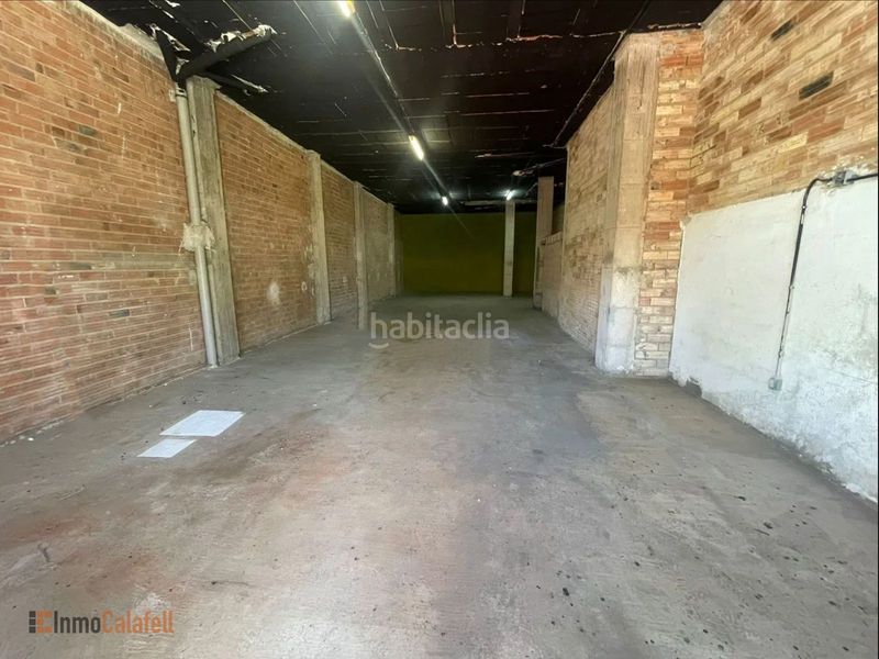 Foto 80408a42-9020-4ccc-a20d-b2c5488a316c. Rent business premise in costa daurada 18 in Calafell platja Calafell