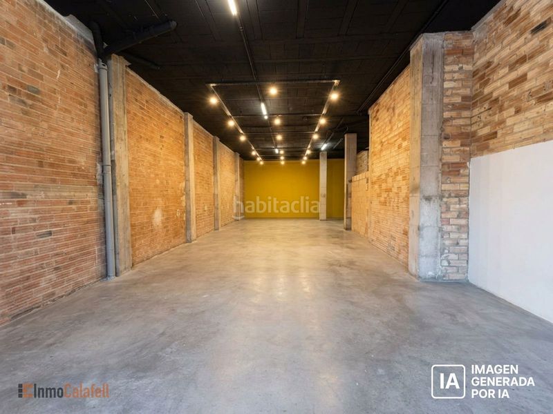 Foto 9f877451-4e87-41ff-88b4-b2eb17841a7a. Rent business premise in costa daurada 18 in Calafell platja Calafell