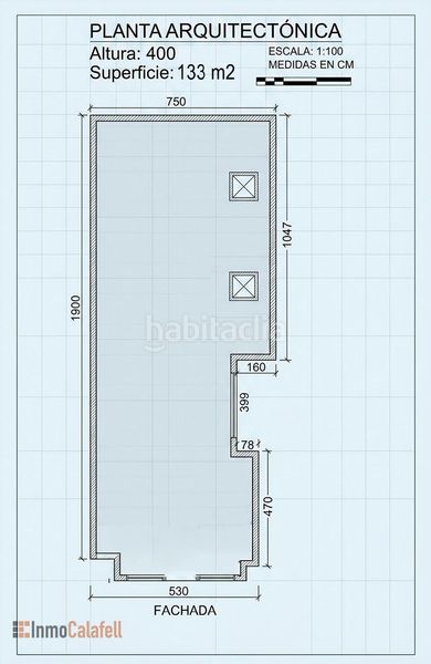Foto d0676fe2-2508-4ef3-b77b-984f770f9573. Rent business premise in costa daurada 18 in Calafell platja Calafell
