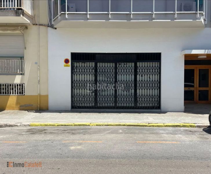 Foto e755107a-3f72-48d5-8642-c12706cd9c1a. Rent business premise in costa daurada 18 in Calafell platja Calafell