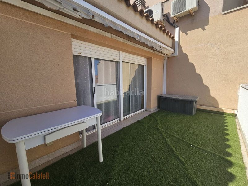 Foto 8b01d2b8-0f7f-47c7-b3fc-40855cace0d8. Casa adossada amb calefacció a Centre Vendrell (El)