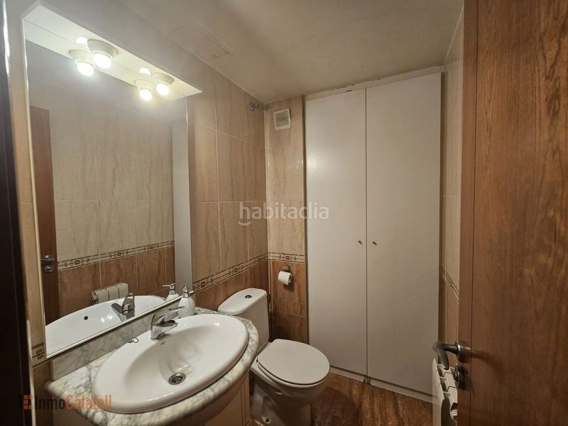 Foto d764f62a-bc8f-4da4-9eb8-9db1b5d5b28c. Casa adossada amb calefacció a Centre Vendrell (El)
