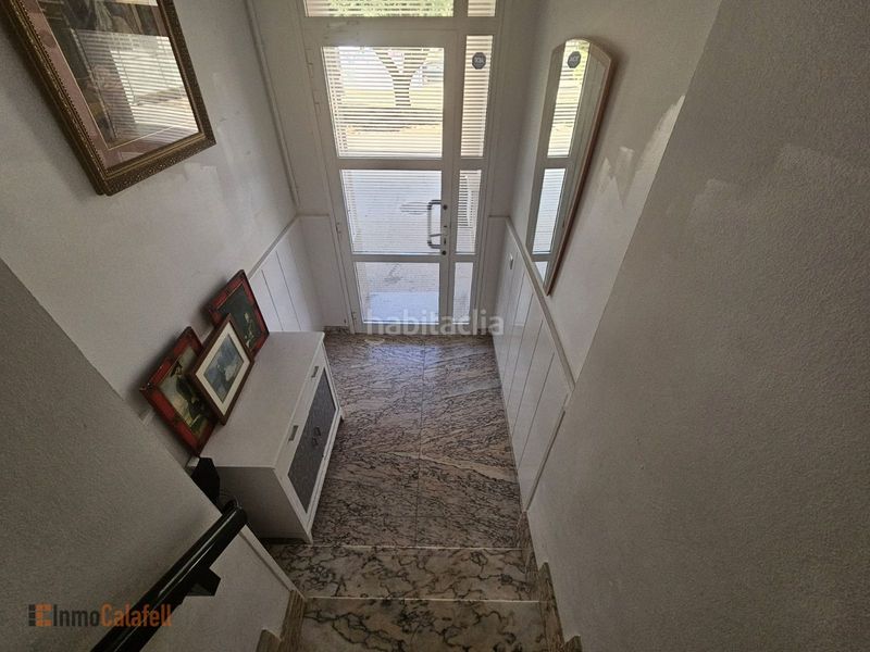 Foto db7f3cb0-6c61-4abe-92a3-c325a4acdd1b. Casa adossada amb calefacció a Centre Vendrell (El)