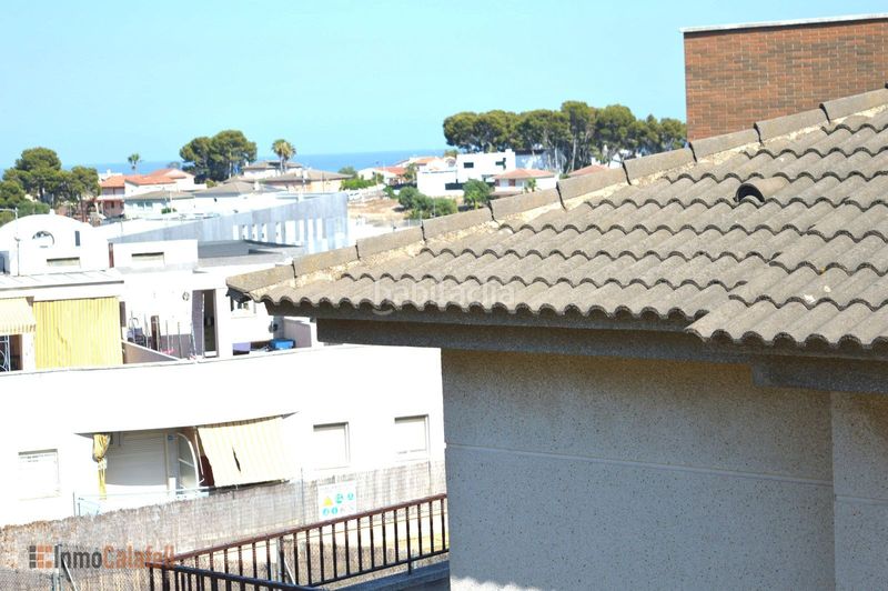 Foto 04cb5914-595a-4e77-8c8f-ca7f24e0c74c. Pis amb calefacció aparcament piscina a Segur de Calafell nucli urbà Segur de Calafell