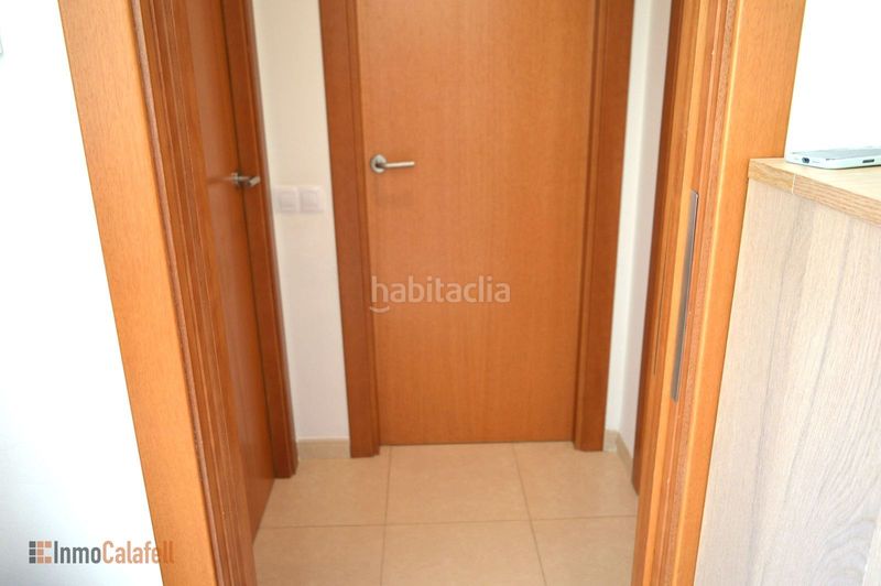 Foto 3b18e226-3f7f-4e08-9e67-bd228de6ba1a. Pis amb calefacció aparcament piscina a Segur de Calafell nucli urbà Segur de Calafell