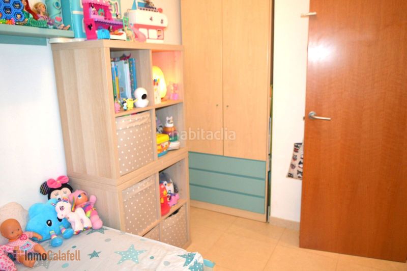 Foto 4d2036b2-5bfc-4828-8b4b-6ca89faea64a. Pis amb calefacció aparcament piscina a Segur de Calafell nucli urbà Segur de Calafell