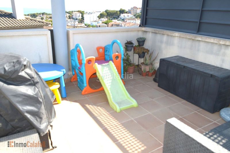 Foto de9d9edf-e80b-4eee-b845-31707a1acfeb. Pis amb calefacció aparcament piscina a Segur de Calafell nucli urbà Segur de Calafell