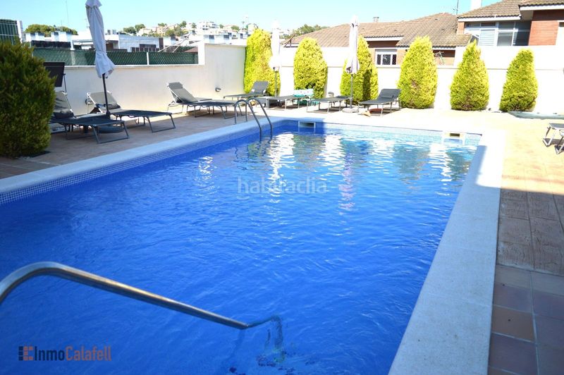Foto e81988b0-4633-4d6e-ad32-711fa3929b5a. Pis amb calefacció aparcament piscina a Segur de Calafell nucli urbà Segur de Calafell