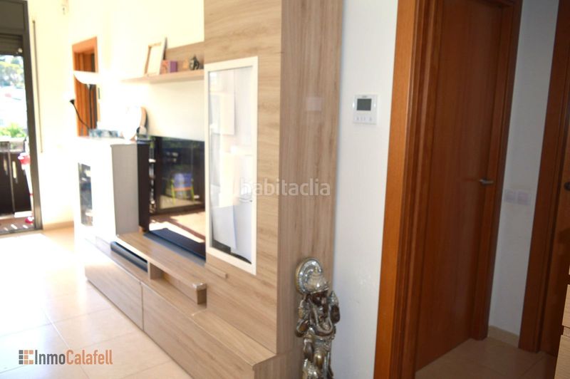Foto ed226a7c-ba3d-481e-b8ec-bcb50ebe9b3a. Pis amb calefacció aparcament piscina a Segur de Calafell nucli urbà Segur de Calafell
