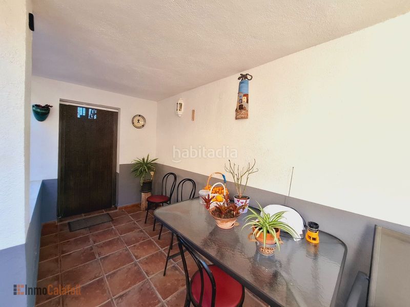 Foto b0c7ffa0-22a3-48f2-a642-3e49bcb6d6fa. Xalet amb calefacció aparcament a Mas romeu Calafell