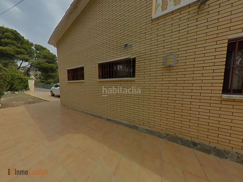 Foto 2a7a2c6e-46a2-4de1-979d-dc824c9634a3. Xalet amb calefacció aparcament piscina a Roda de Barà