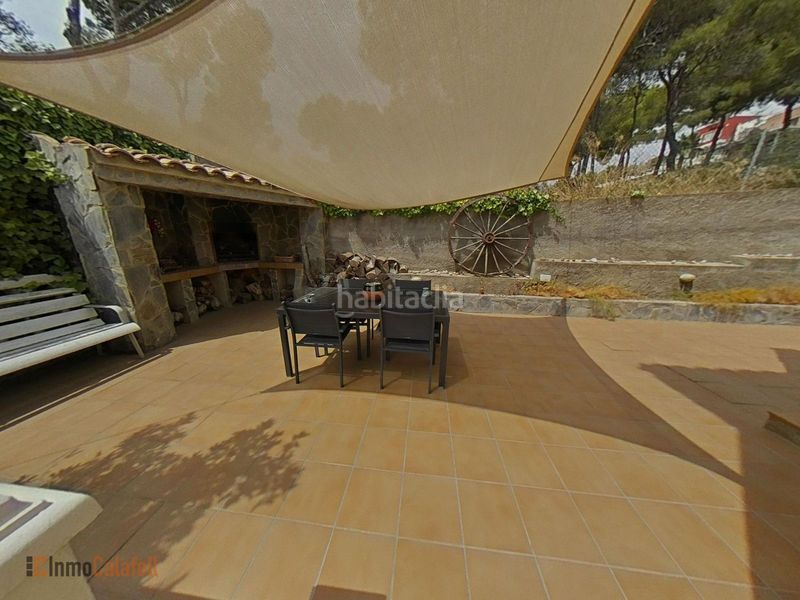 Foto 30530b85-0b4d-4435-a477-d0c4aaf9cbad. Xalet amb calefacció aparcament piscina a Roda de Barà