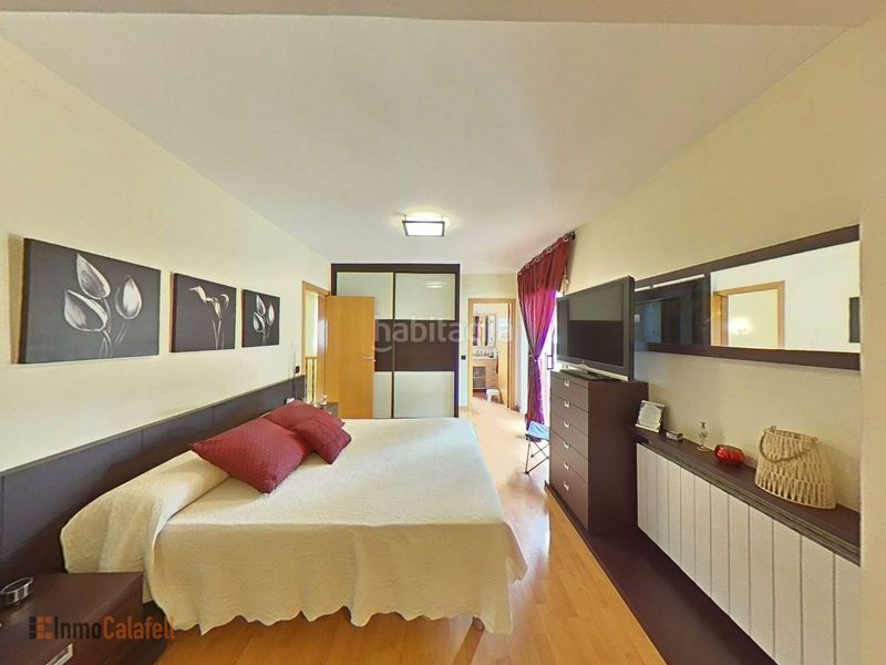 Foto 701df73e-610c-4807-9567-08935472e1bd. Xalet amb calefacció aparcament piscina a Roda de Barà