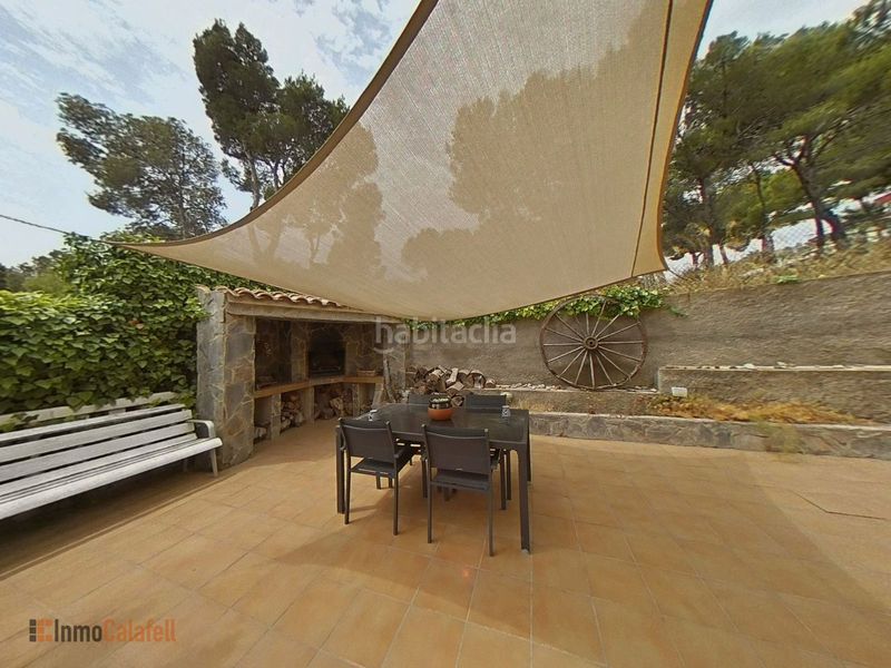 Foto c01c71cd-0e39-403d-9d12-db82508abe21. Xalet amb calefacció aparcament piscina a Roda de Barà