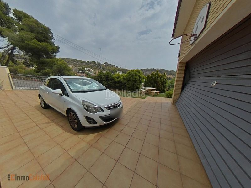 Foto e9e7aeff-5547-45dc-bb28-7246e41ed625. Xalet amb calefacció aparcament piscina a Roda de Barà