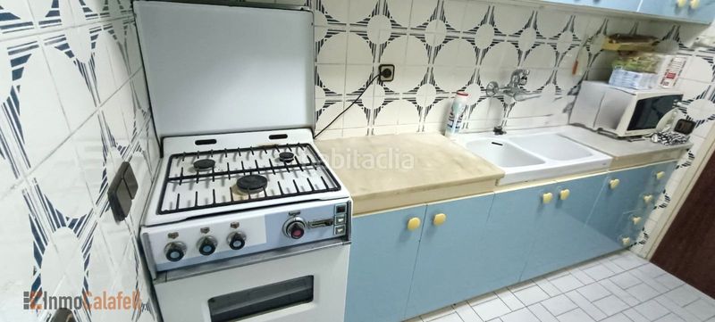 Foto 6f2ba500-edca-4c1e-8ea2-24b4b6ce1d7d. Pis amb calefacció aparcament a Segur Platja Segur de Calafell