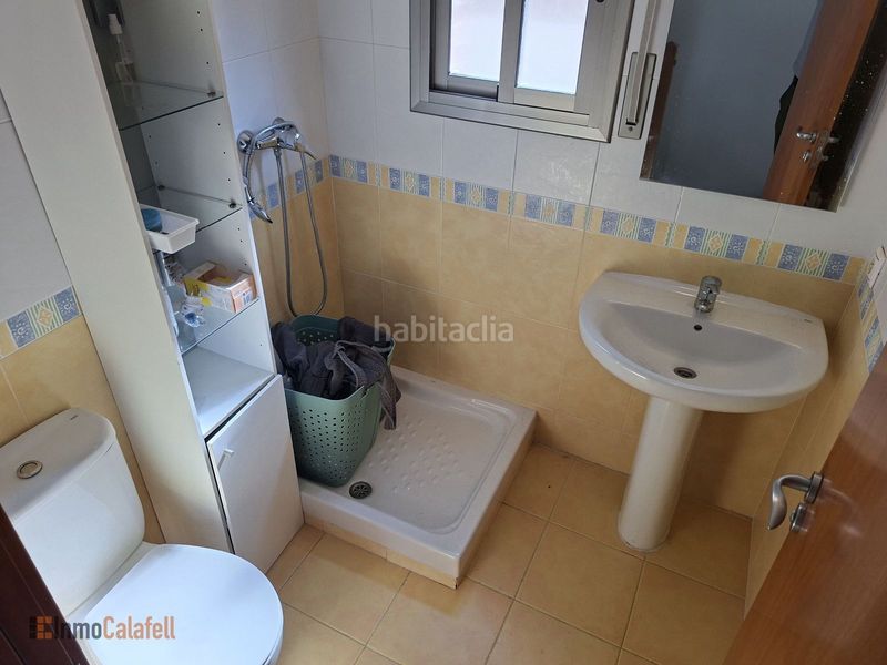 Foto a980d225-dda0-4267-ad64-6de4f5fc12c8. Casa adossada amb aparcament piscina a Bonavista Vendrell (El)