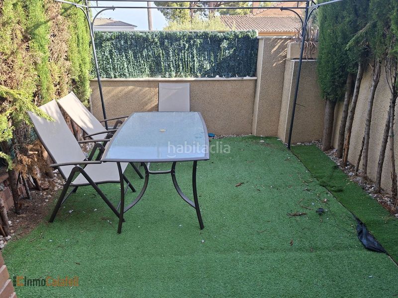 Foto d9a1c586-ceaf-47a7-ac24-fd10da25d887. Casa adossada amb aparcament piscina a Bonavista Vendrell (El)
