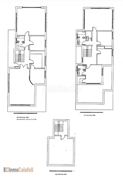 Foto 0b41d924-59fa-488b-9505-982a8c14ccec. Casa amb calefacció aparcament a Mas Mel Calafell