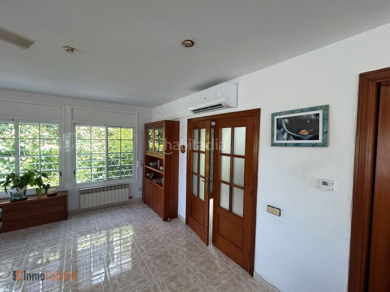 Foto 900a1f48-9389-448c-8558-26b3ea88a3af. Casa amb calefacció aparcament a Mas Mel Calafell