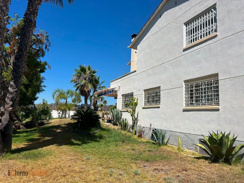 Foto 9b2a7de1-6746-4a28-aa24-6fda4bb9d492. Casa amb calefacció aparcament a Mas Mel Calafell