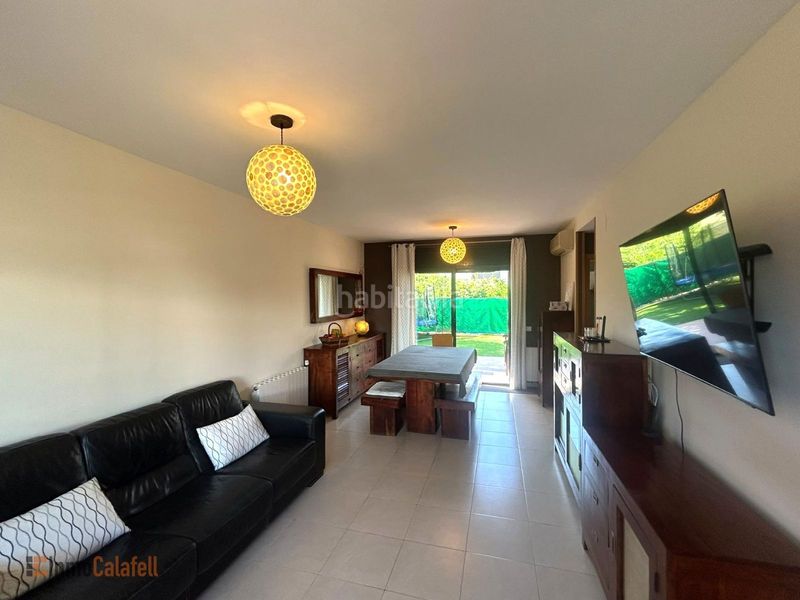 Foto ad41d5bd-0403-4e1d-99e0-6876c415d724. Casa adossada amb calefacció aparcament a Bellamar Calafell