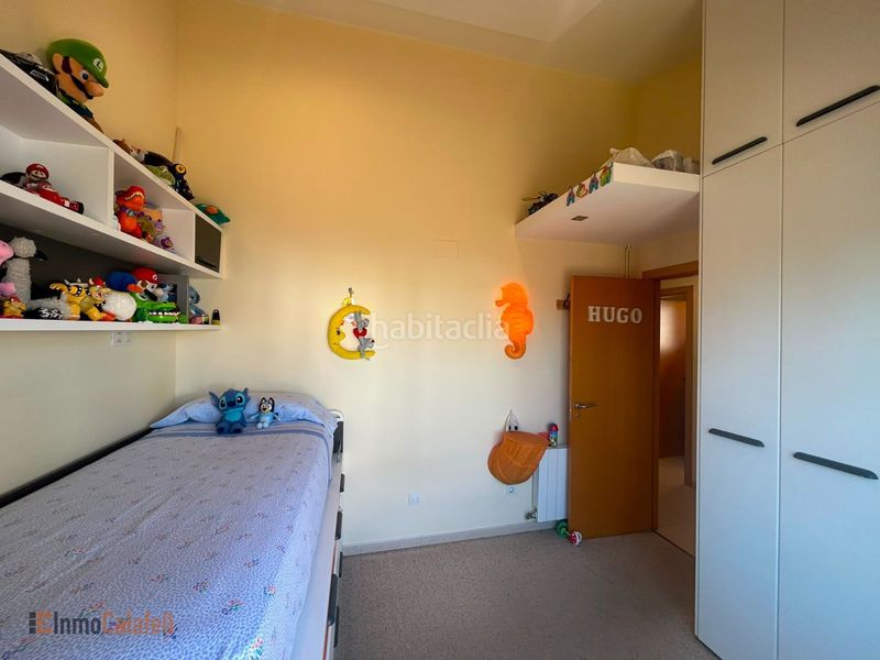 Foto ffdf8a6e-730e-491b-821d-c5a8802a9dd0. Casa adossada amb calefacció aparcament a Bellamar Calafell