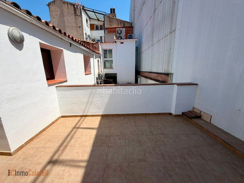 Foto 3b0d8b3d-8e4f-472b-b96c-b09fe75cf4f8. Pis amb calefacció a Centre Vendrell (El)