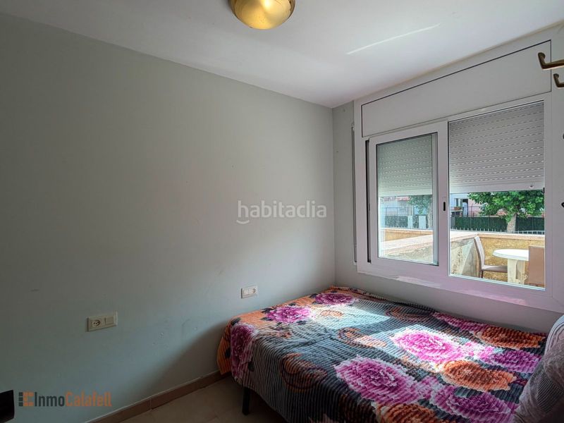 Foto 3576953d-9045-48dd-9a2d-4aa7dd8220e2. Pis amb aparcament a Segur Platja Segur de Calafell