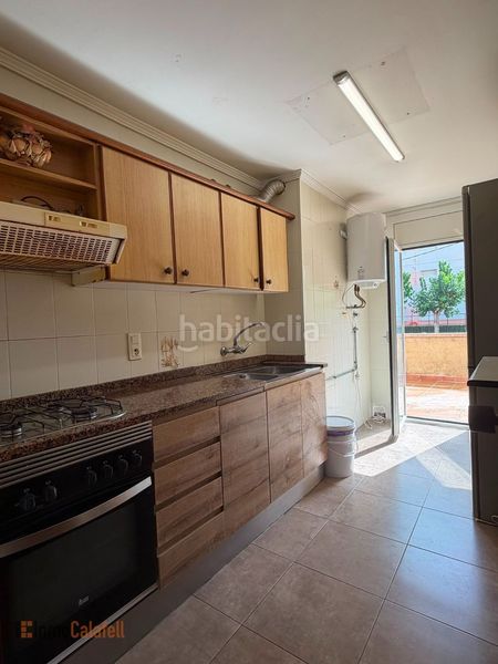 Foto db11d015-c209-4e6a-97a3-83b6ddbce17b. Pis amb aparcament a Segur Platja Segur de Calafell