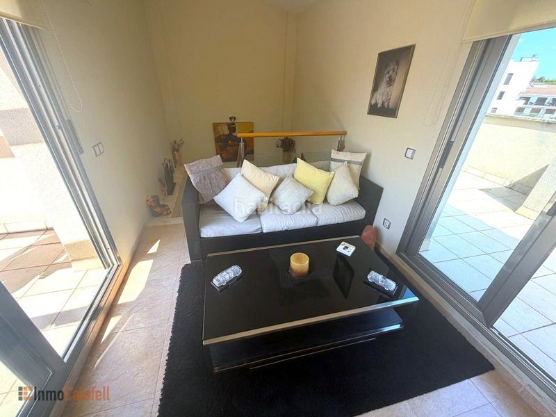 Foto 54fa0818-2f00-4216-bd62-de601fe83e74. Casa adossada amb calefacció aparcament a Bonavista Vendrell (El)