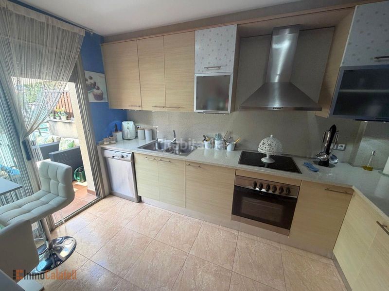 Foto 5c2f82b5-8ea2-4af8-a391-7666819dace3. Casa adossada amb calefacció aparcament a Bonavista Vendrell (El)