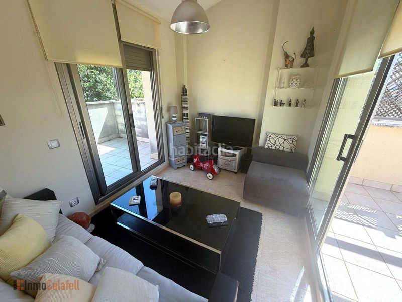 Foto 7aecc318-2a60-4026-830e-31b905c34a03. Casa adossada amb calefacció aparcament a Bonavista Vendrell (El)