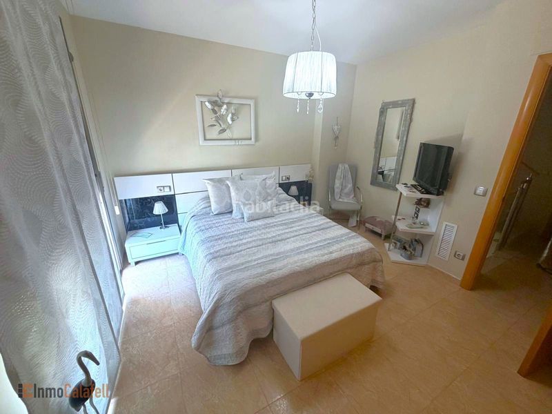 Foto 999d3b27-13f4-418a-b0a2-7e51de271574. Casa adossada amb calefacció aparcament a Bonavista Vendrell (El)