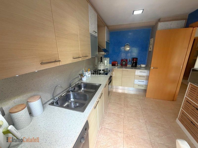 Foto a14e4bb0-3002-407c-8165-99162c4e77e0. Casa adossada amb calefacció aparcament a Bonavista Vendrell (El)