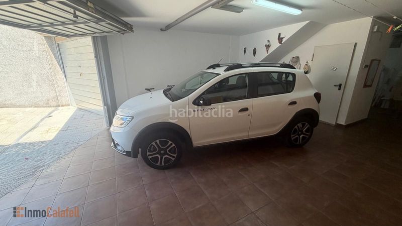 Foto f2e42492-2d5c-4c82-af51-b41bc4c543ca. Casa adossada amb calefacció aparcament a Bonavista Vendrell (El)