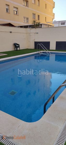 Foto 00676660-dfd2-44d9-966e-66f9a4e2f87e. Pis amb aparcament piscina a Segur Platja Segur de Calafell