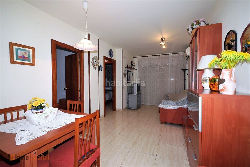 Foto 5a96608a-9b7f-4e27-b4ce-5b09bcede612. Pis amb aparcament piscina a Segur Platja Segur de Calafell