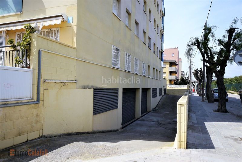 Foto 850f6ea9-5fb4-4758-9e22-6e294b15ee01. Pis amb aparcament piscina a Segur Platja Segur de Calafell