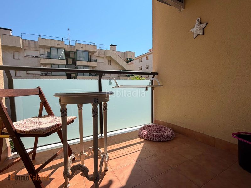 Foto c2ad6921-4b7e-4ccc-98f1-06d311a7a490. Pis amb aparcament piscina a Segur Platja Segur de Calafell