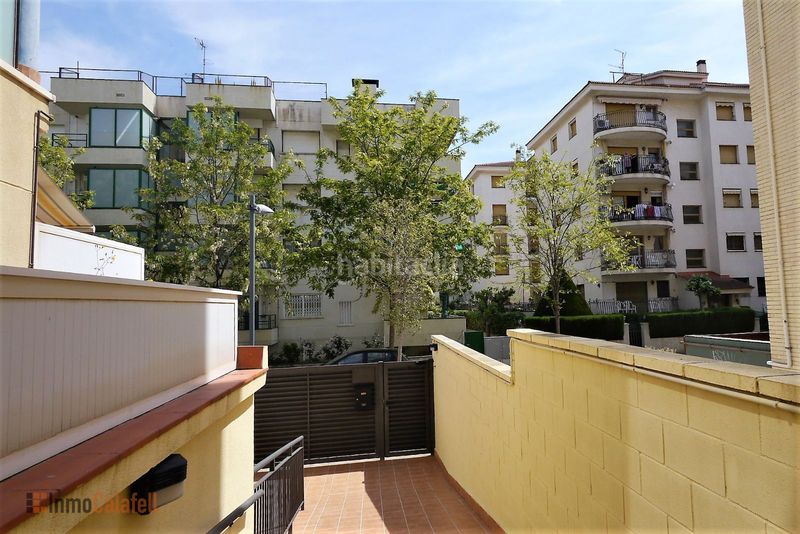 Foto d99fab40-9405-4995-9383-af32a47c2a9f. Pis amb aparcament piscina a Segur Platja Segur de Calafell